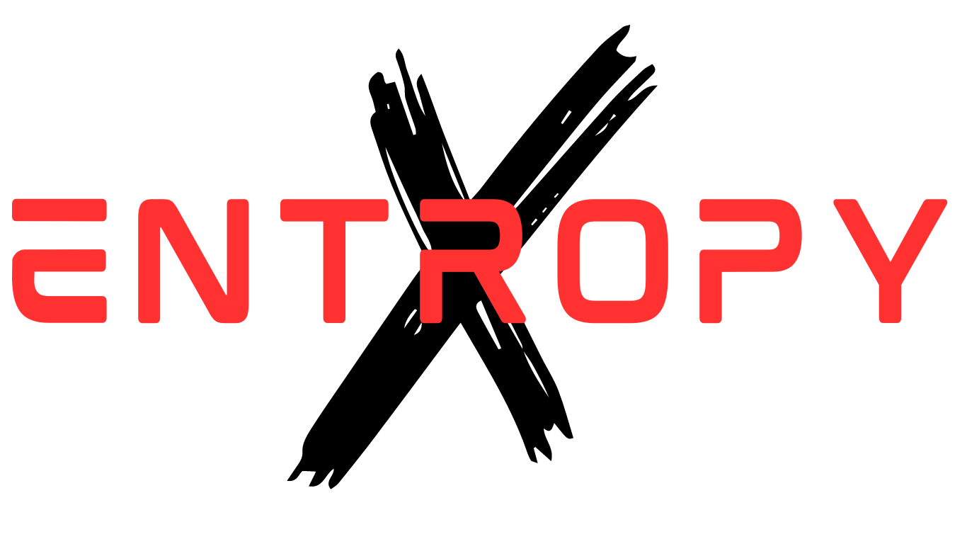EntropyX